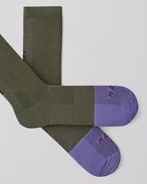 Division Socke